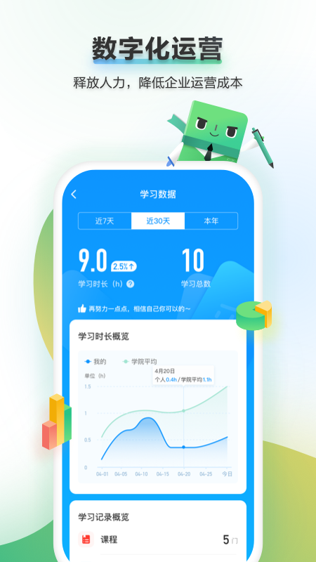 时习知app v2.3.62