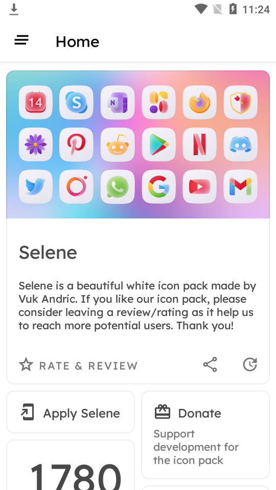 图标包app安卓版 v2.8.6