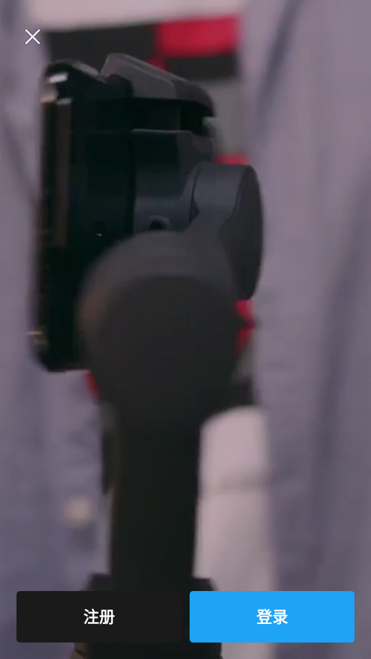 大疆手持云台app v2.6.9