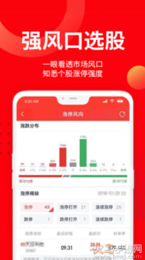 九方智投app安卓版 v5.0.3
