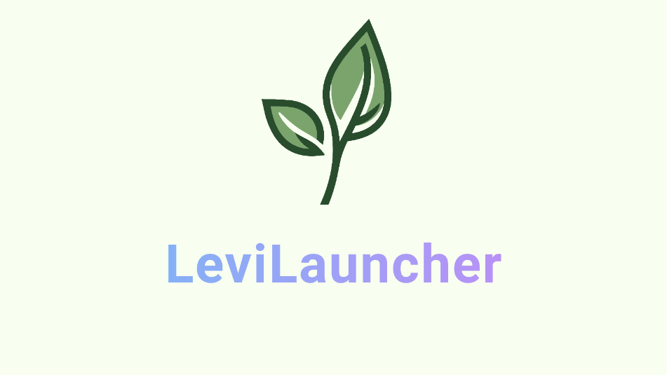 LeviLauncher下载 1.0.15安卓版 v1.0.15