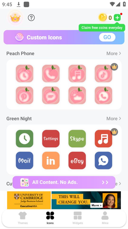 themepack主题包官方版 v1.0.0.2169