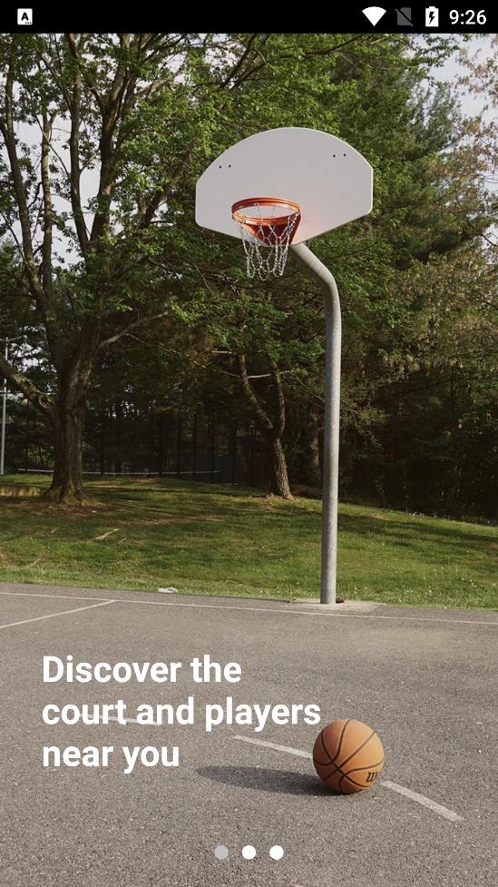 homecourt app v1.3