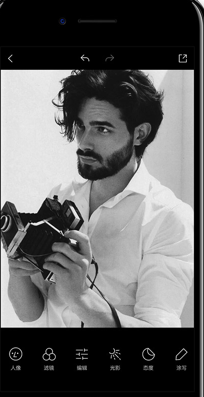 型影相机app安卓免费 v3.23.6