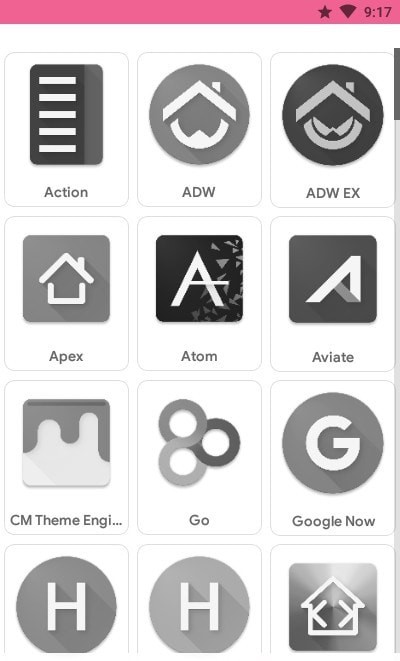彩绘线条app v1.0