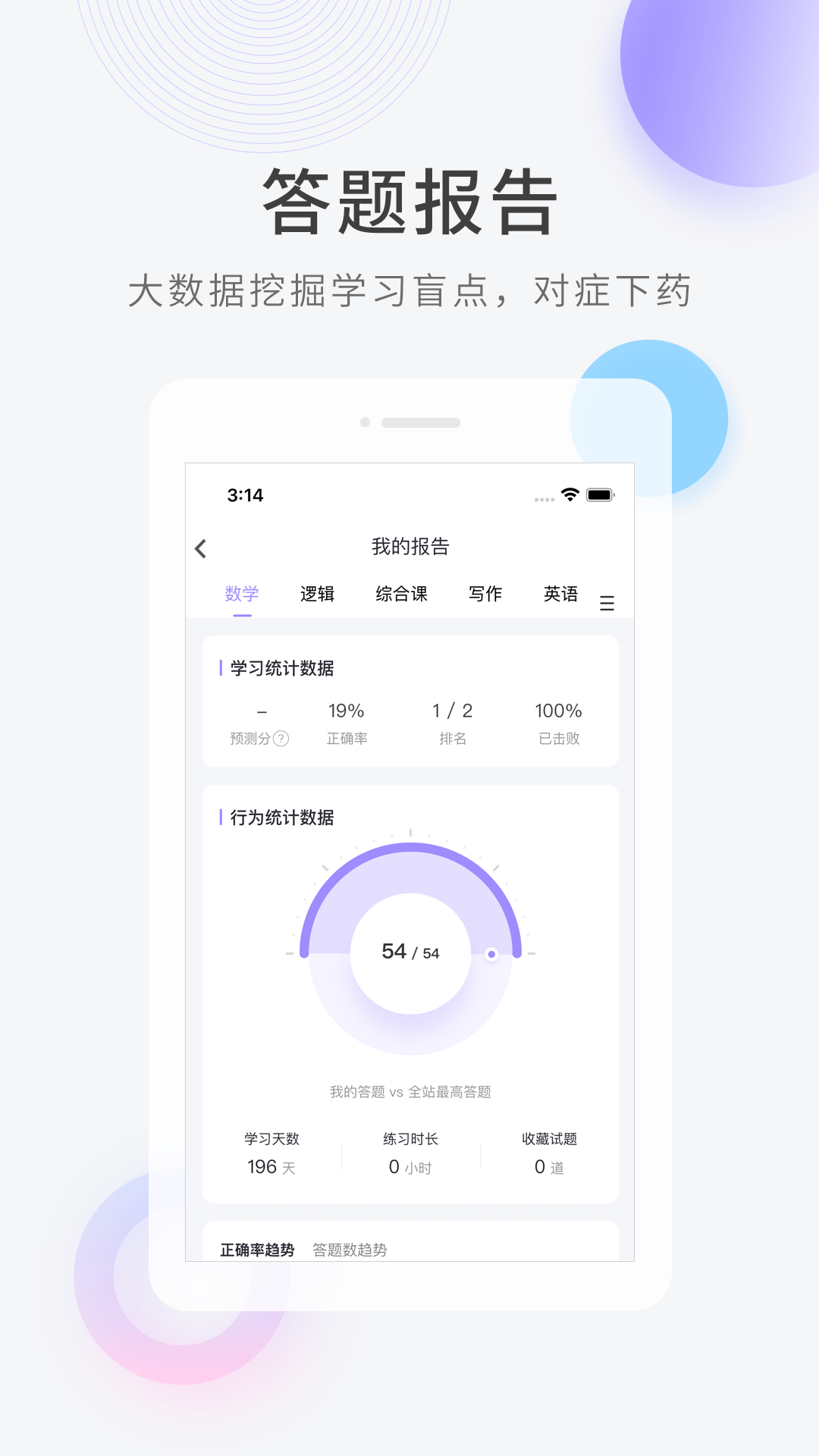 考研快题库app v5.12.11