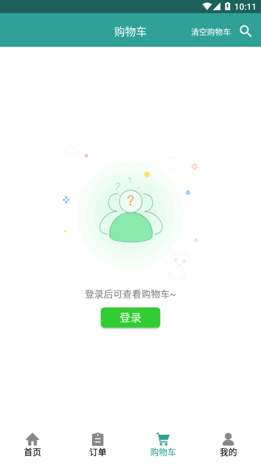 龙隆医药app v1.0.30