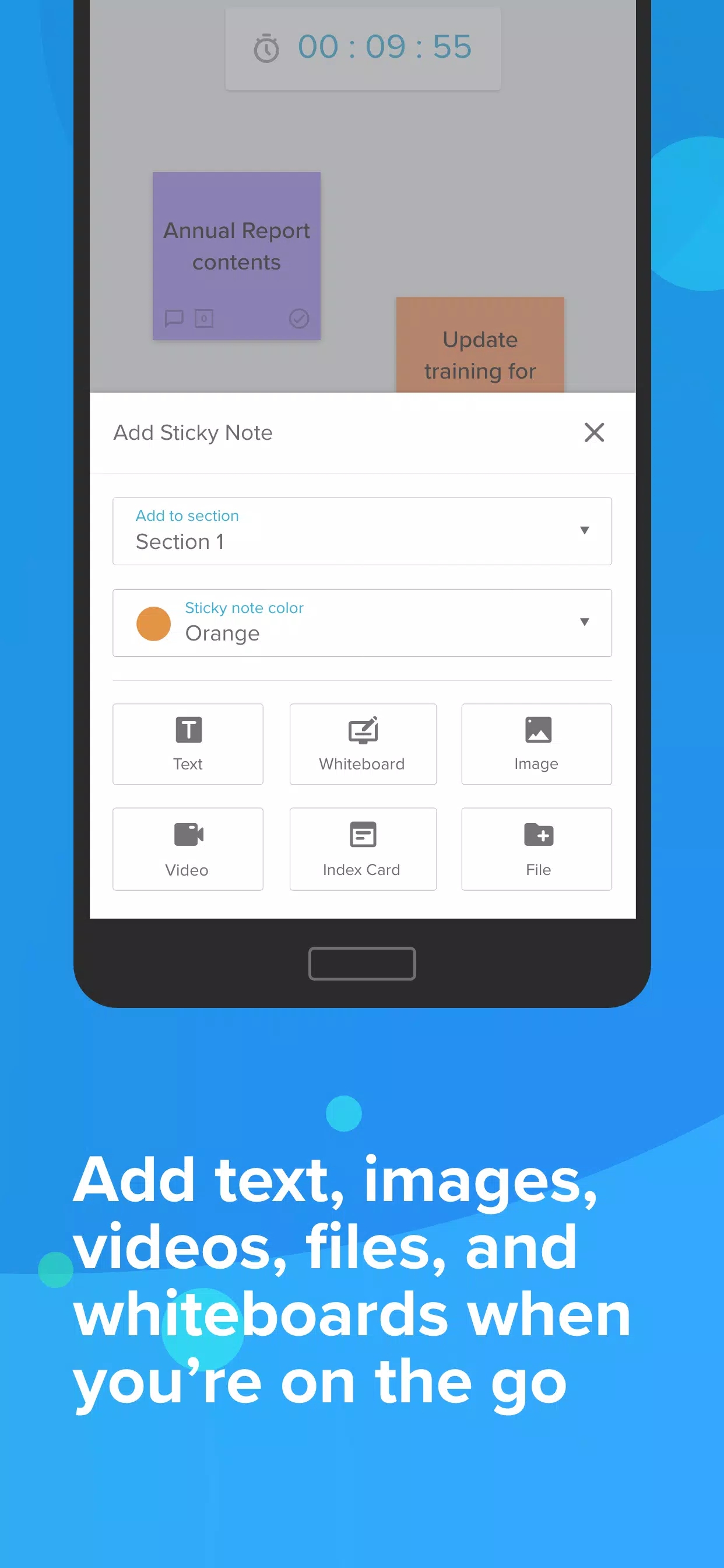 Stormboard白板软件 v4.1.1