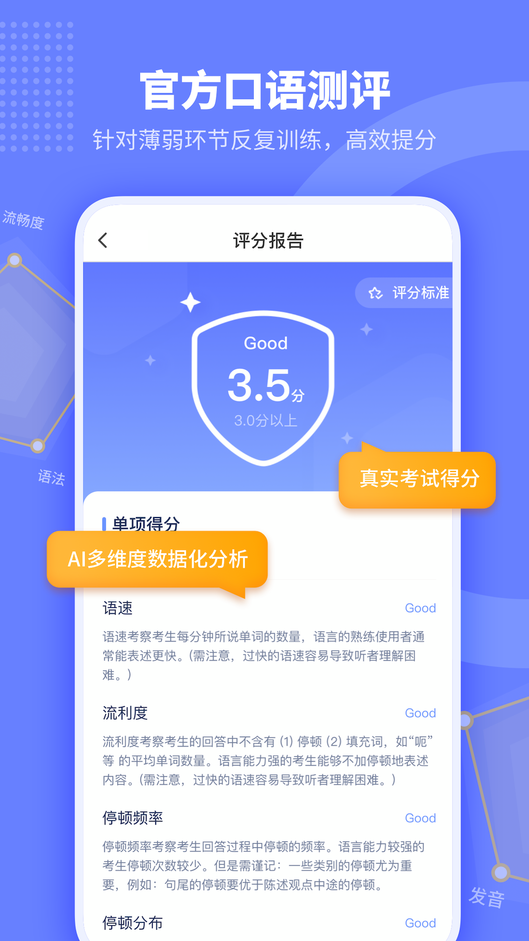 小站托福app v5.9.9