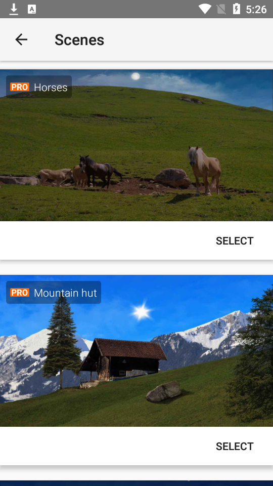 天气动态壁纸app安卓版 v1.9.2