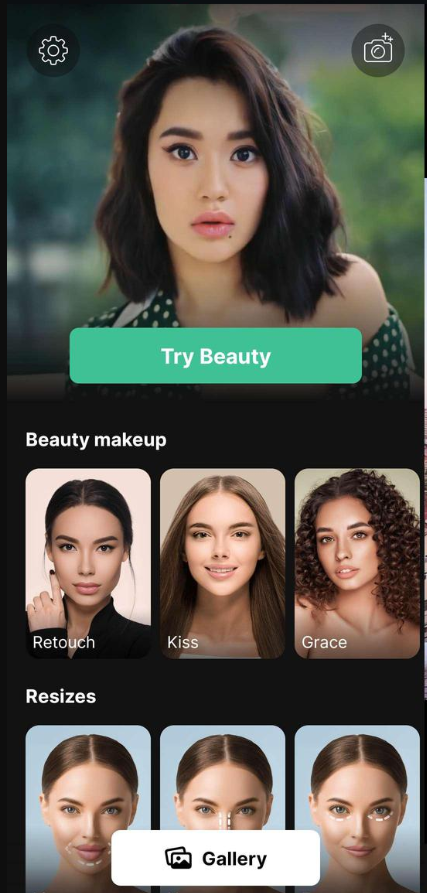 AI自拍相机app v1.7.10