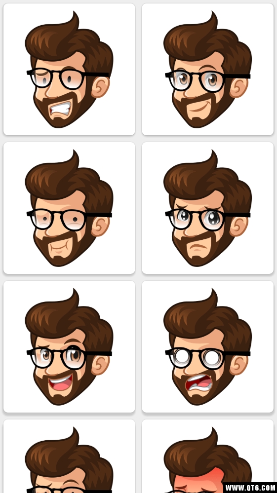 Emoji Maker(表情制作专业版) 1.4安卓版 v1.4