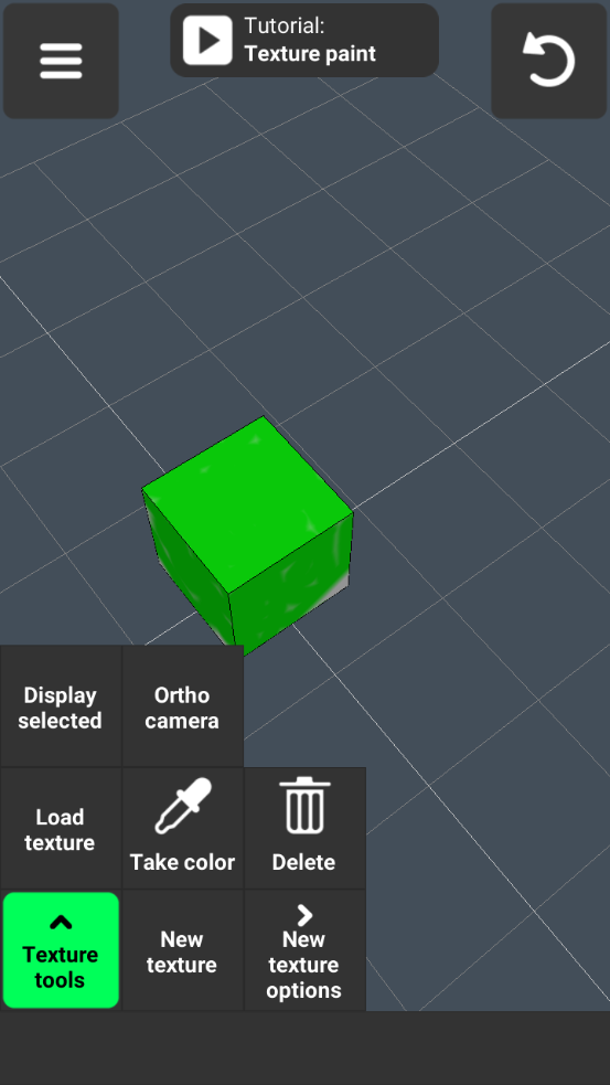 3d modeling app最新版 v1.18.0