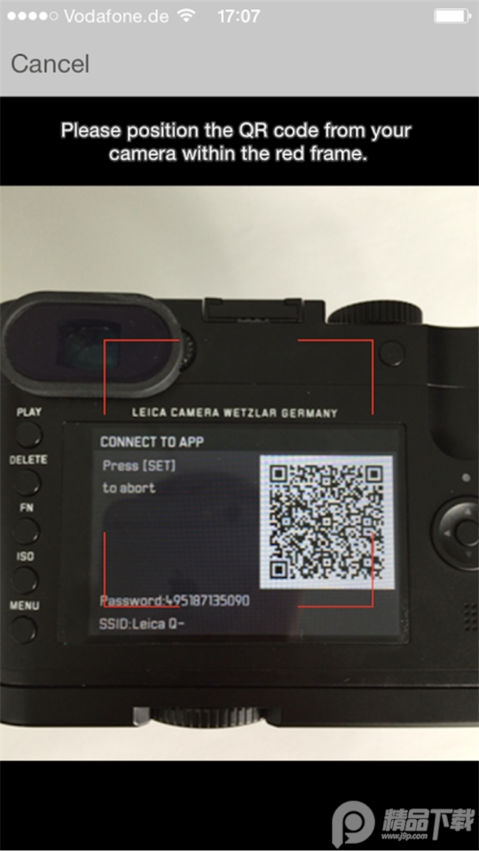 classic q相机 v1.0.2.1