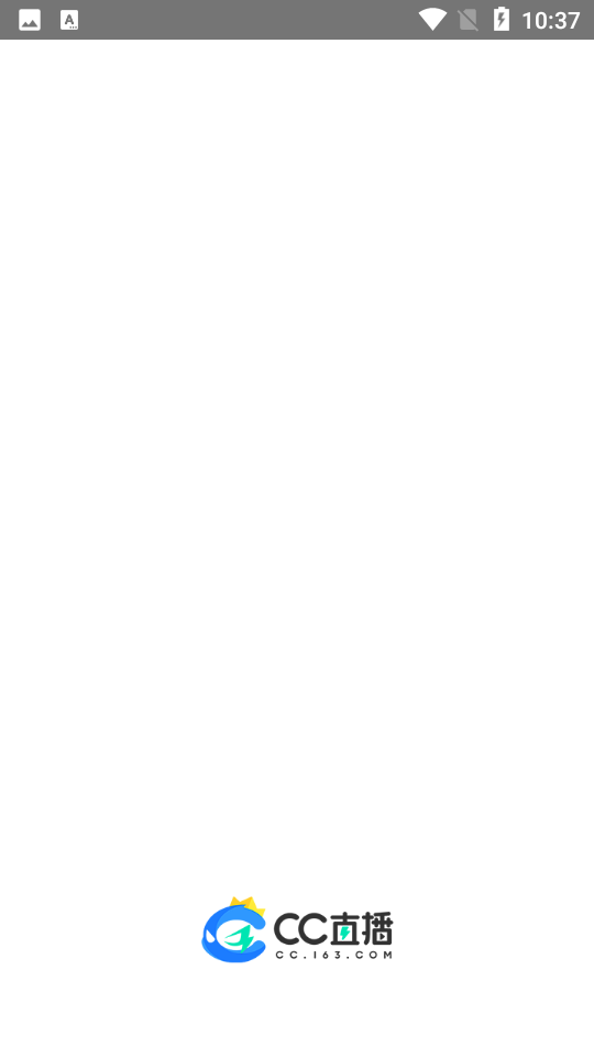 cc直播官方 v4.1.0502357