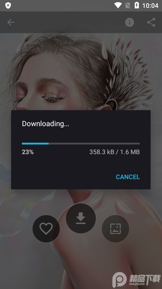 4k高清壁纸app v9.1.60
