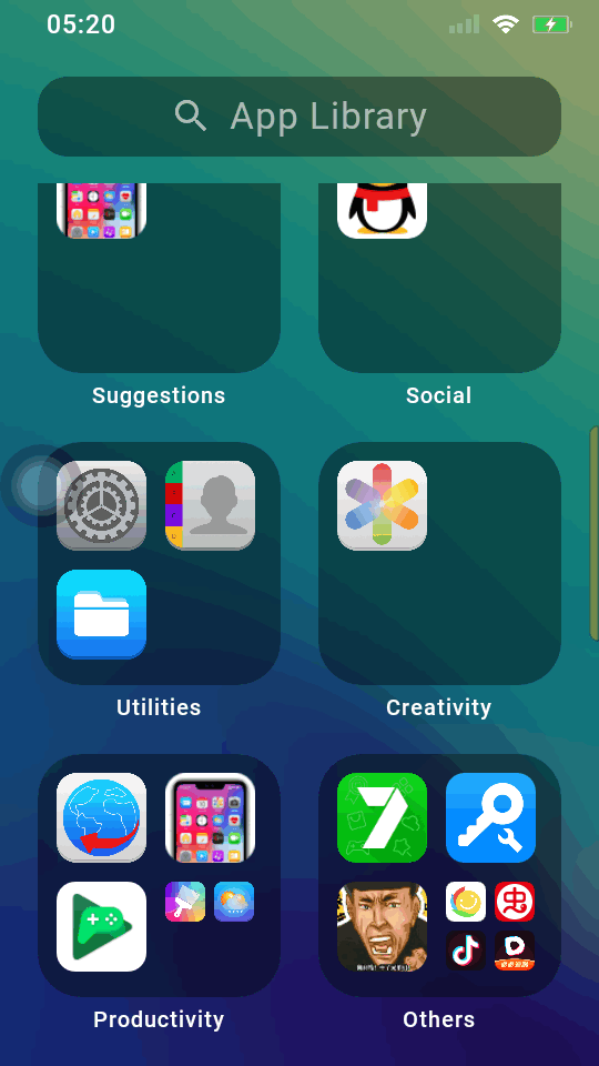 iPhone 15 Pro模拟器apk无广告 v9.2.9