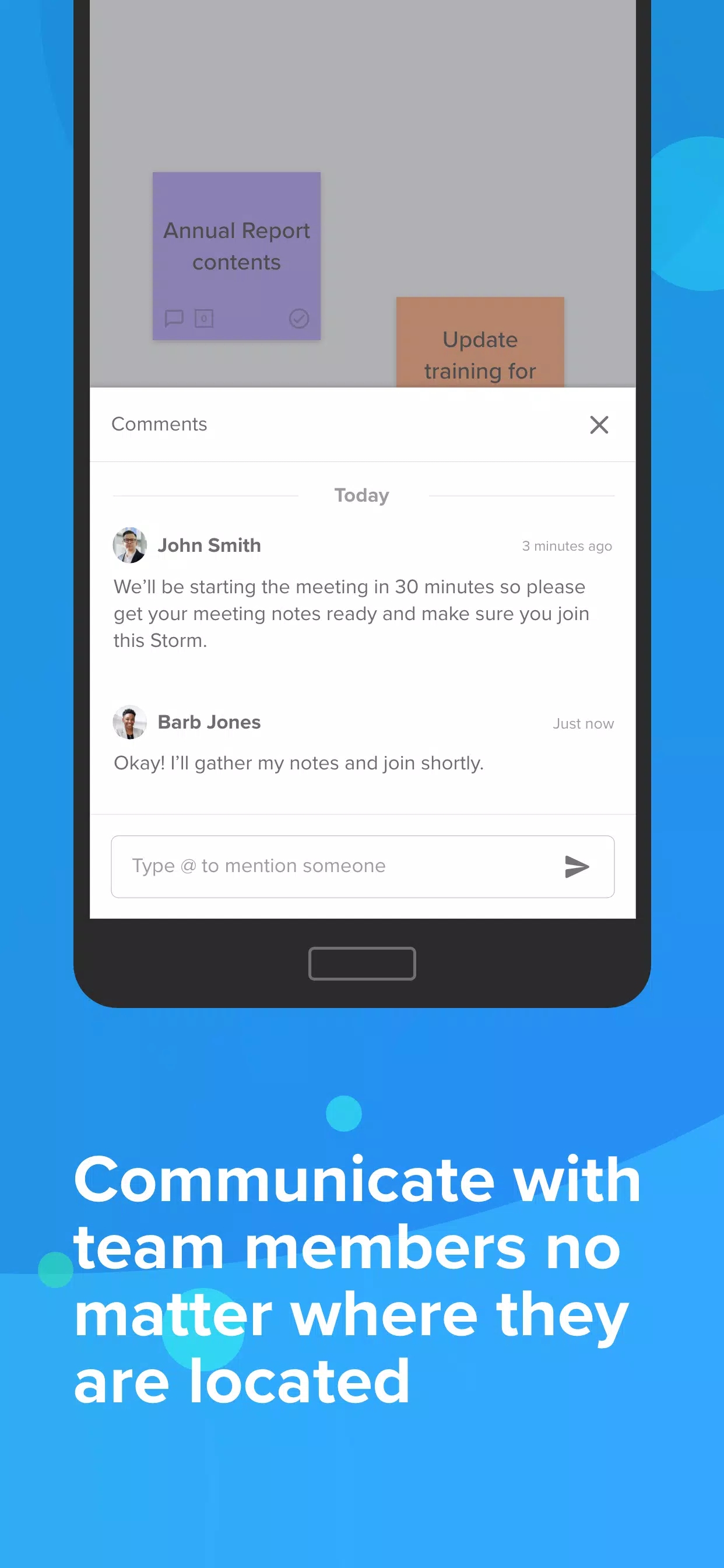 Stormboard白板软件 v4.1.1