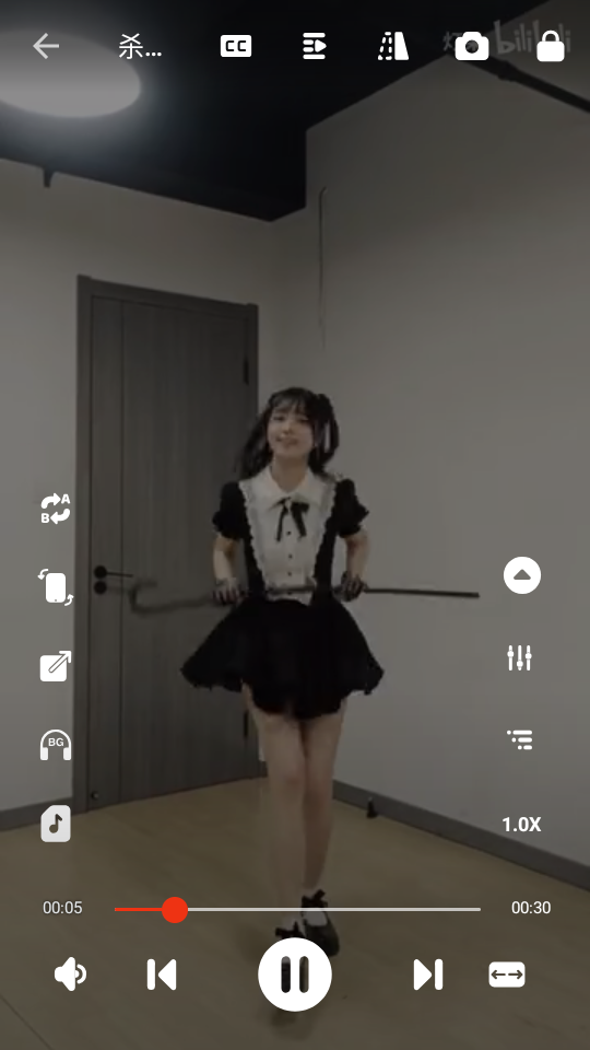 4k视频播放器app手机版 v1.0.89