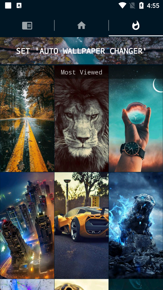 4kwallpapers最新版 v4.5