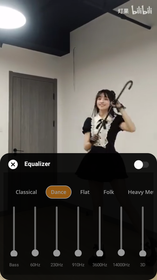 4k视频播放器app手机版 v1.0.89
