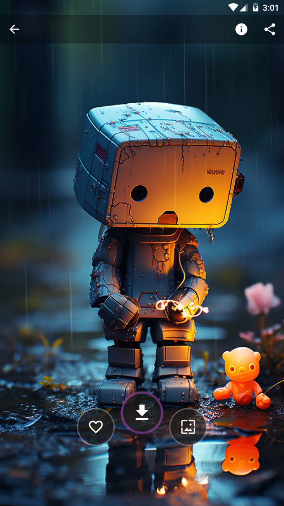 可爱壁纸软件免费 v5.0.22