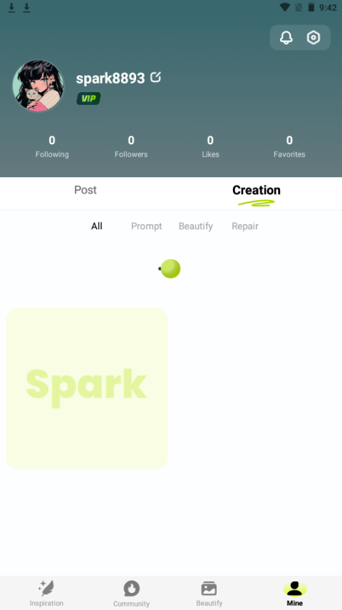 Spark软件官方 v1.2.12