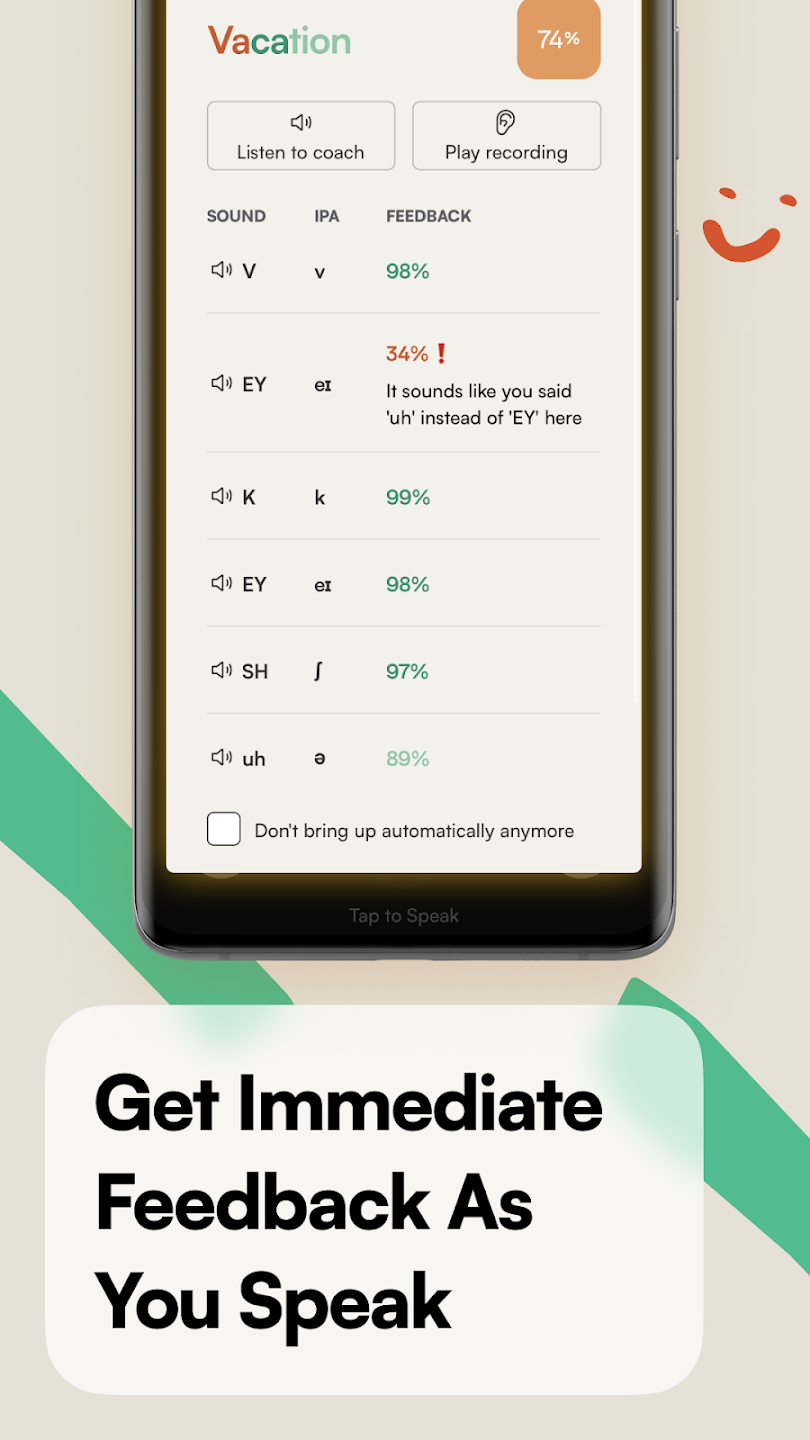 BoldVoice app v2.4.7