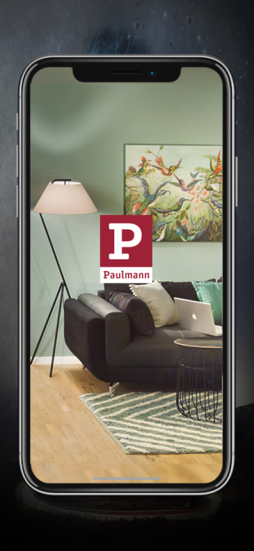 柏曼智能APP下载安装 v1.0.7