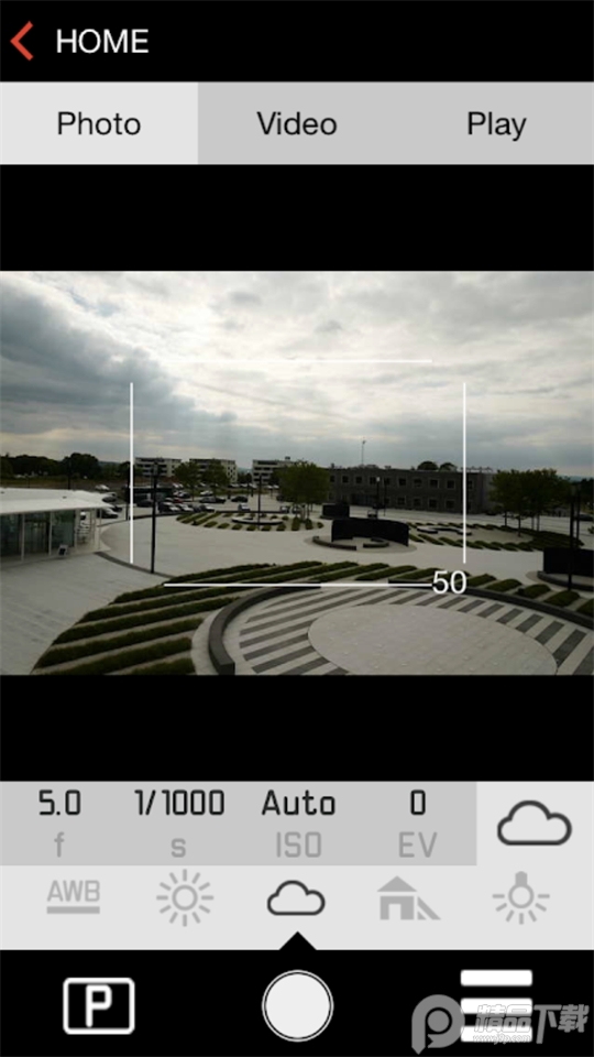 classic q相机 v1.0.2.1