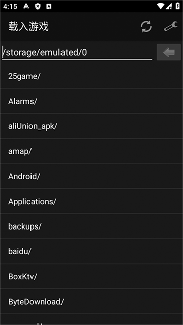My OldBoy模拟器汉化版 2.0.1安卓版 v2.0.1