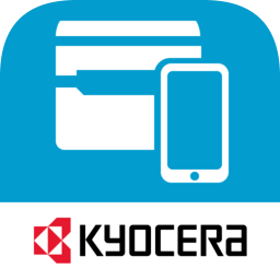 京瓷打印机app官方下载(KYOCERA Print) v3.3.0.230518