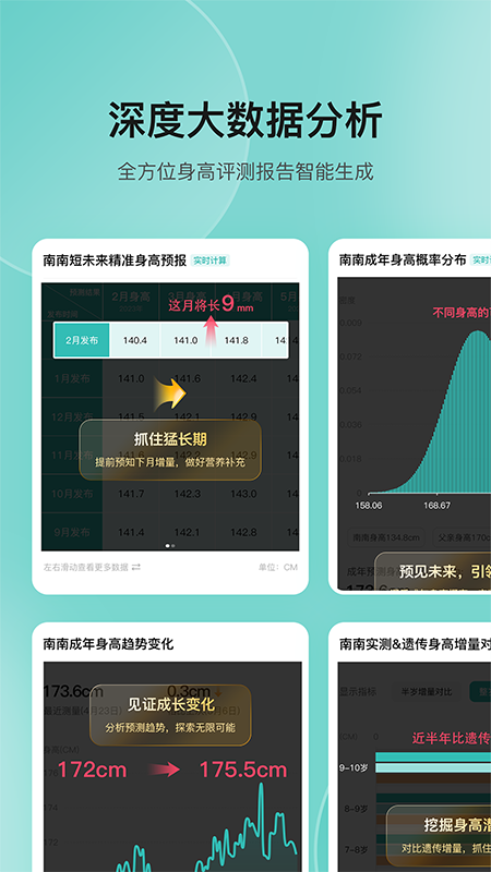 高小鹿身高簿app v4.2.27