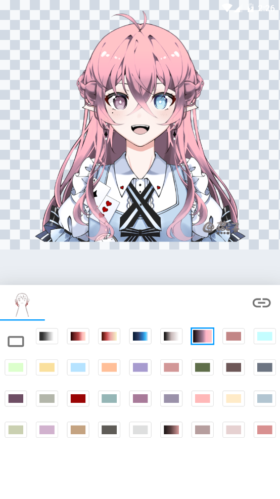 动漫头像工厂手机版 v1.0.0