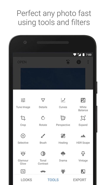 snapseed中文最新版2026下载 346