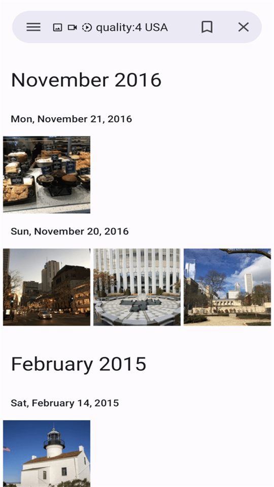 PhotoPrism画廊app v1.32.0