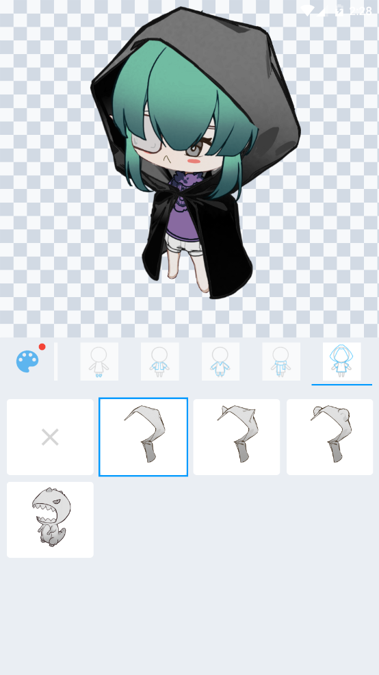 动漫头像工厂手机版 v1.0.0