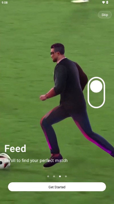 Viggle AI官方正版 v1.4.7