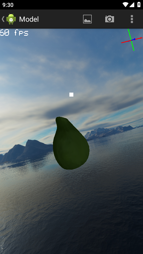 3D模型查看器手机版 v5.0.0