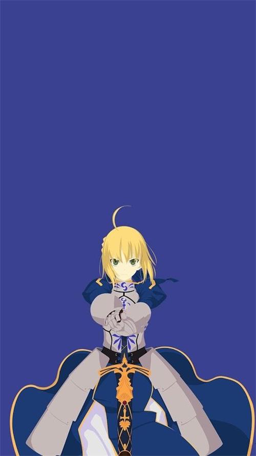 Minimalist Anime Wallpaper简约动漫壁纸 v1.0.1