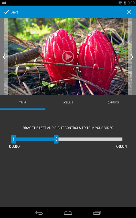 WeVideo视频剪辑 v8.40.0