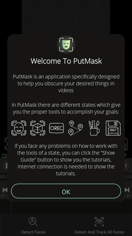 PutMask app v7.0.4