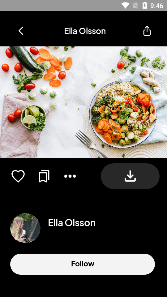 pexels官方app手机版 v7.3.6