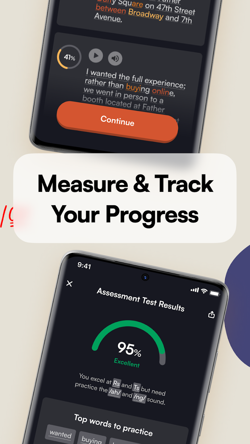 BoldVoice app v2.4.7