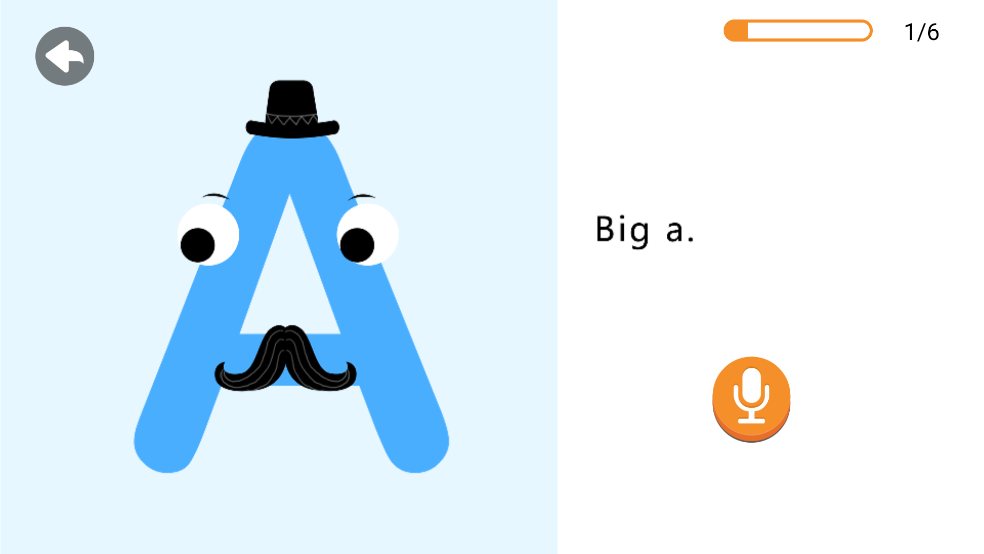 贝乐虎英语启蒙早教儿歌app v5.8.0
