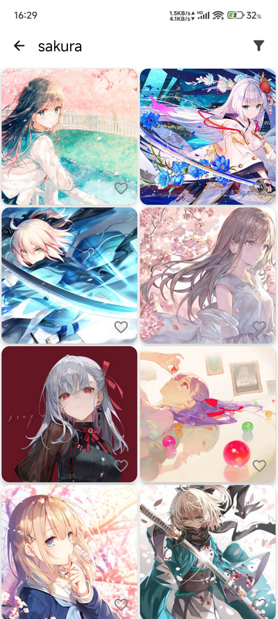 PiPixiv客户端 v1.0.10