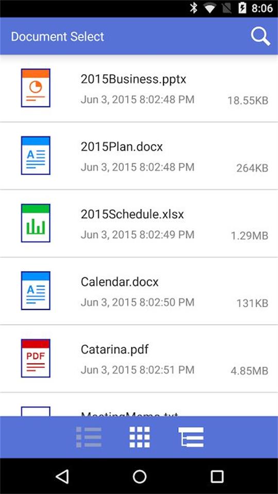 iprint&scan安卓手机 v6.13.0