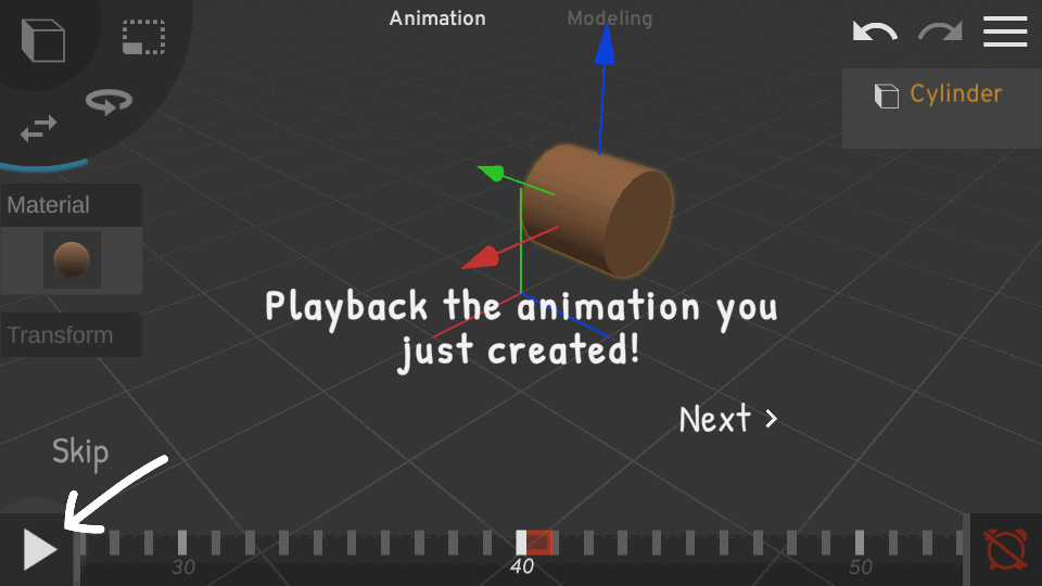 Prisma3D安卓版 v2.1.1