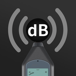 K5噪音分贝仪app v2.0.10