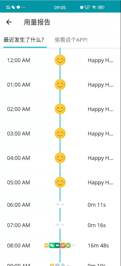YourHour pro免费 v3.3.14